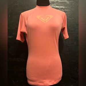 Roxy surf top